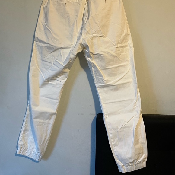 Uniqlo Stretch Chino Pants - Picture 3 of 3